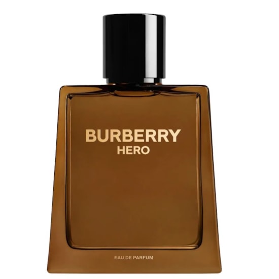Perfume Hero - Burberry - Masculino - Eau de Parfum - 100ml Perfume Hero - Burberry - Masculino - Eau de Parfum - 100ml