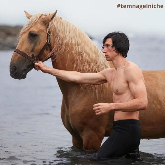 Perfume Hero - Burberry - Masculino - Eau de Parfum - 100ml Perfume Hero - Burberry - Masculino - Eau de Parfum - 100ml