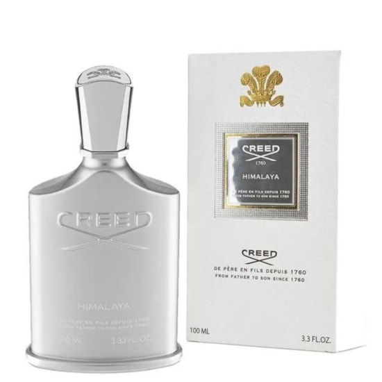 Perfume Himalaya - Creed - Masculino - Eau de Parfum - 100ml