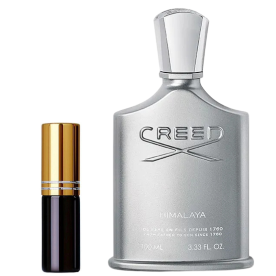 Perfume Himalaya Pocket - Creed - Masculino - Eau de Parfum - 5ml Perfume Himalaya Pocket - Creed - Masculino - Eau de Parfum - 5ml