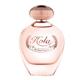 Perfume Holla Prestige - New Brand - Feminino - Eau de Parfum - 100ml