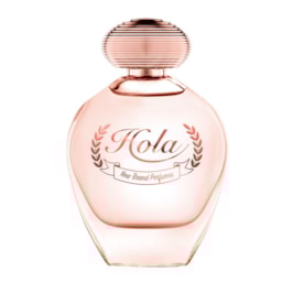 Perfume Holla Prestige - New Brand - Feminino - Eau de Parfum - 100ml Perfume Holla Prestige - New Brand - Feminino - Eau de Parfum - 100ml