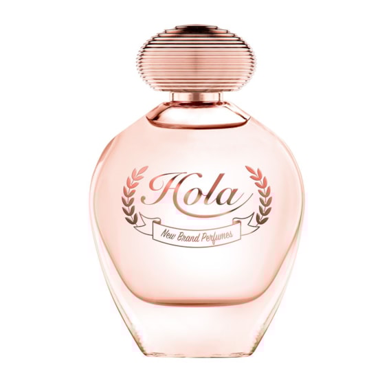 Perfume Holla Prestige - New Brand - Feminino - Eau de Parfum - 100ml Perfume Holla Prestige - New Brand - Feminino - Eau de Parfum - 100ml