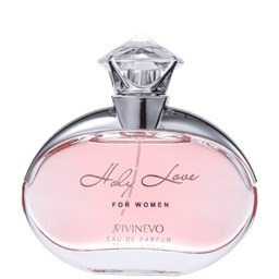 Perfume Holy Love - Vivinevo - Feminino - Eau de Parfum - 75ml