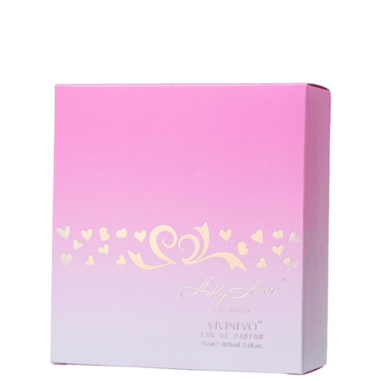 Perfume Holy Love - Vivinevo - Feminino - Eau de Parfum - 75ml Perfume Holy Love - Vivinevo - Feminino - Eau de Parfum - 75ml