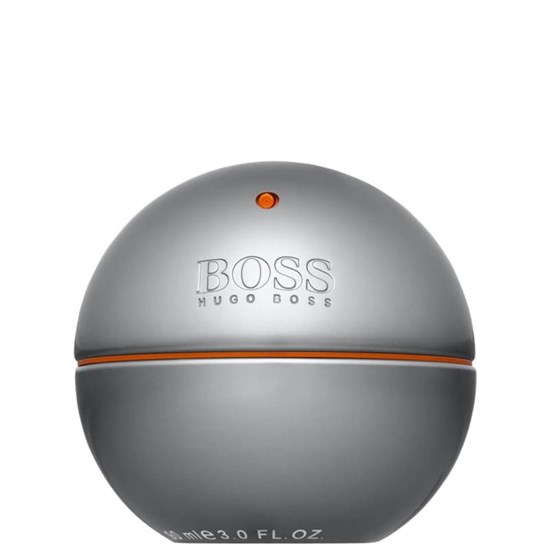 Perfume Hugo Boss In Motion - Hugo Boss - Masculino - Eau de Toilette - 90ml