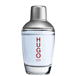 Perfume Hugo Iced - Hugo Boss - Masculino - Eau de Toilette - 75ml