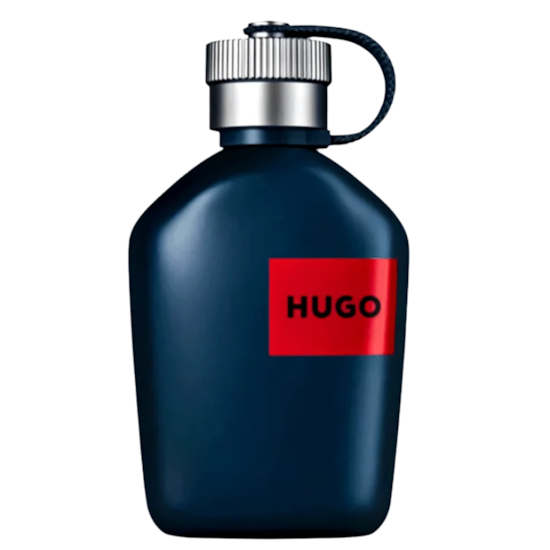 Perfume Hugo Jeans - Hugo Boss - Masculino - Eau de Toilette - 125ml Perfume Hugo Jeans - Hugo Boss - Masculino - Eau de Toilette - 125ml