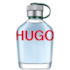 Perfume Hugo Man - Hugo Boss - Masculino - Eau de Toilette - 125ml