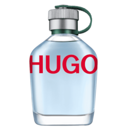 Perfume Hugo Man - Hugo Boss - Masculino - Eau de Toilette - 125ml Perfume Hugo Man - Hugo Boss - Masculino - Eau de Toilette - 125ml