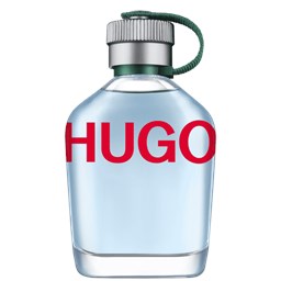Perfume Hugo Man - Hugo Boss - Masculino - Eau de Toilette - 125ml