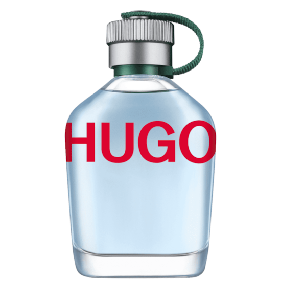 Perfume Hugo Man - Hugo Boss - Masculino - Eau de Toilette - 125ml Perfume Hugo Man - Hugo Boss - Masculino - Eau de Toilette - 125ml