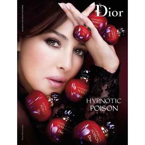 Perfume Hypnotic Poison - Dior - Feminino - Eau de Toilette - 100ml