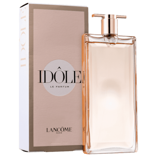 Perfume Idôle - Lancôme - Feminino - Eau de Parfum - 100ml Perfume Idôle - Lancôme - Feminino - Eau de Parfum - 100ml