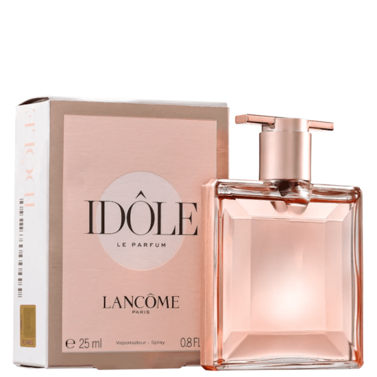 Perfume Idôle - Lancôme - Feminino - Eau de Parfum - 25ml Perfume Idôle - Lancôme - Feminino - Eau de Parfum - 25ml