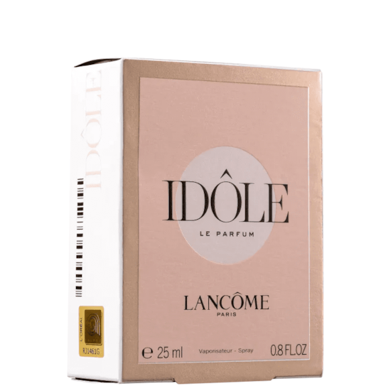 Perfume Idôle - Lancôme - Feminino - Eau de Parfum - 25ml Perfume Idôle - Lancôme - Feminino - Eau de Parfum - 25ml