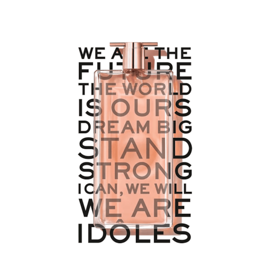 Perfume Idôle - Lancôme - Feminino - Eau de Parfum - 25ml Perfume Idôle - Lancôme - Feminino - Eau de Parfum - 25ml