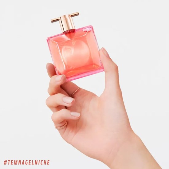 Perfume Idôle Nectar - Lancôme - Feminino - Eau de Parfum - 25ml