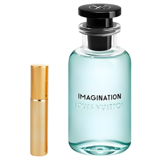 Perfume Imagination Pocket - Louis Vuitton - Unissex - Eau de Parfum - 10ml