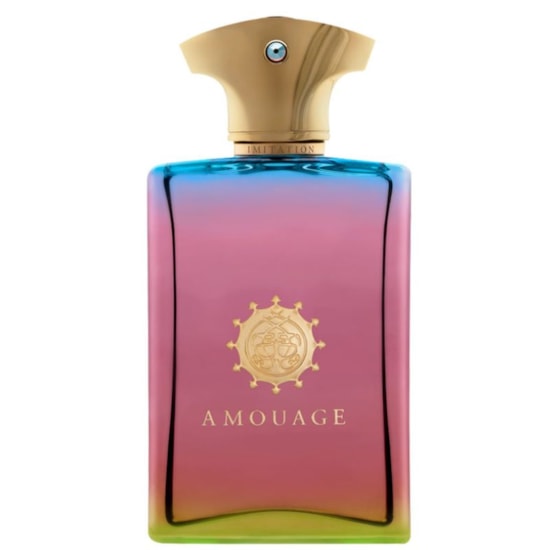 Perfume Imitation Man - Amouage - Masculino - Eau de Parfum - 100ml Perfume Imitation Man - Amouage - Masculino - Eau de Parfum - 100ml