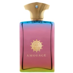 Perfume Imitation Man - Amouage - Masculino - Eau de Parfum - 100ml Perfume Imitation Man - Amouage - Masculino - Eau de Parfum - 100ml