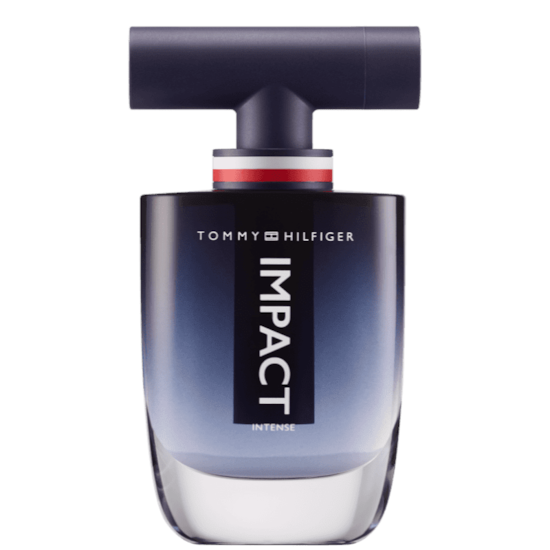 Perfume Impact Intense - Tommy Hilfiger - Masculino - Eau de Parfum - 100ml