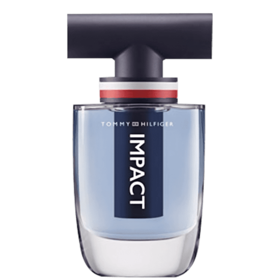 Perfume Impact - Tommy Hilfiger - Masculino - Eau de Toilette - 100ml Perfume Impact - Tommy Hilfiger - Masculino - Eau de Toilette - 100ml