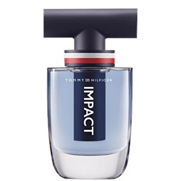 Perfume Impact - Tommy Hilfiger - Masculino - Eau de Toilette - 100ml
