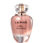 Produto Perfume In Flames - La Rive - Feminino - Eau de Parfum - 90ml