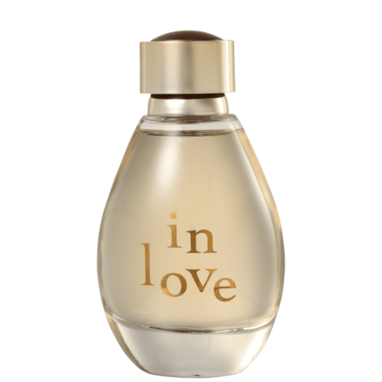 Perfume In Love - La Rive - Feminino - Eau de Parfum - 90ml