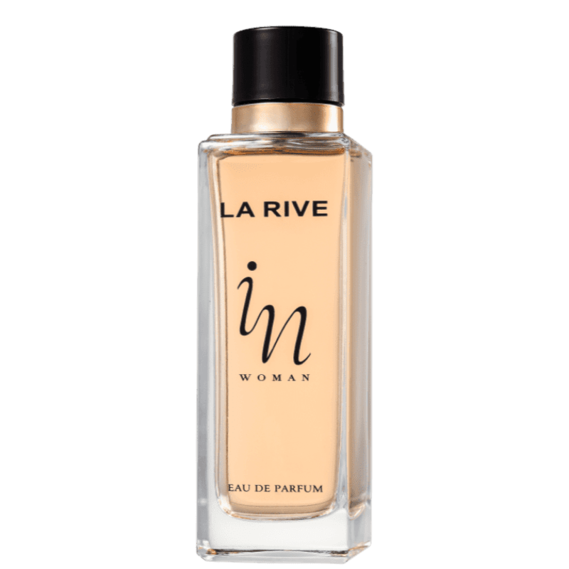 Perfume In Woman - La Rive - Feminino - 90ml - G'eL Niche
