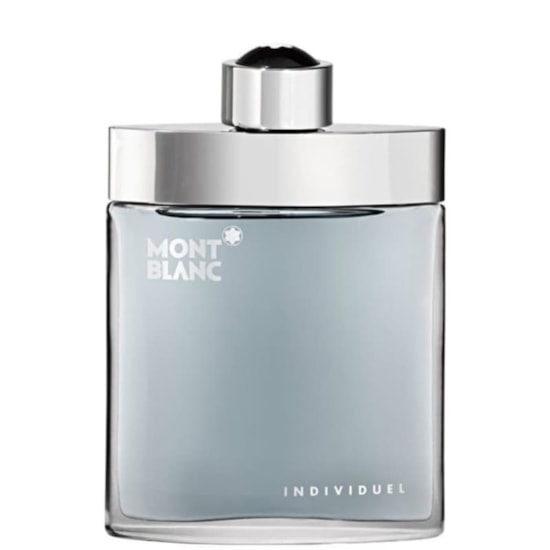 Perfume Individuel - Montblanc - Masculino - Eau de Toilette - 75ml Perfume Individuel - Montblanc - Masculino - Eau de Toilette - 75ml