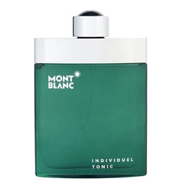 Perfume Individuel Tonic - Montblanc - Masculino - Eau de Toilette - 75ml