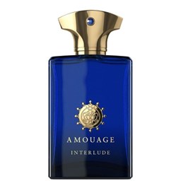 Perfume Interlude Man - Amouage - Masculino - Eau de Parfum - 100ml
