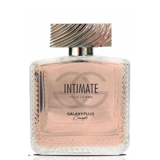 Perfume Intimate - Galaxy Concept - Feminino - Eau de Parfum - 100ml