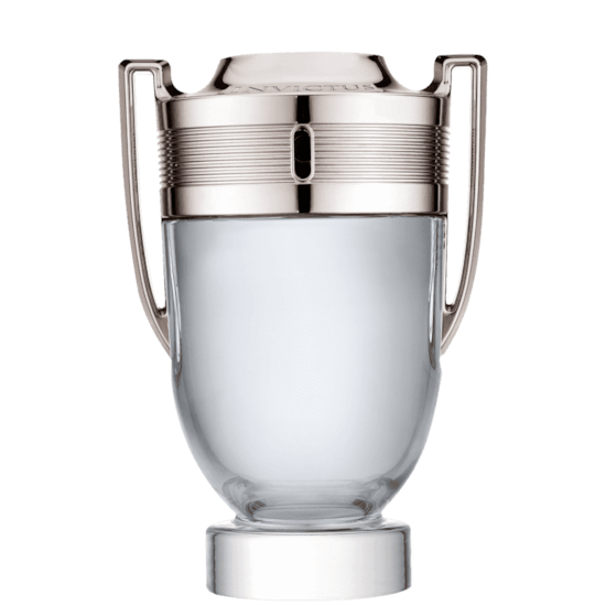 Perfume Invictus - Paco Rabanne - Masculino - Eau de Toilette