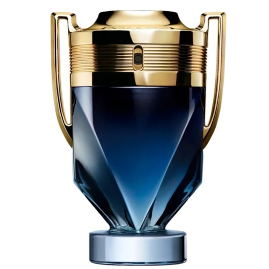 Perfume Invictus Parfum - Paco Rabanne - Masculino - Parfum - 100ml Perfume Invictus Parfum - Paco Rabanne - Masculino - Parfum - 100ml