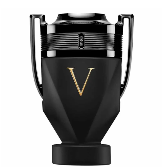 Perfume Invictus Victory Absolu - Rabanne - Masculino - Eau de Parfum Intense - 100ml
