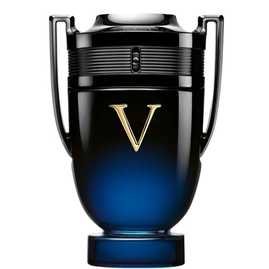 Perfume Invictus Victory Elixir - Paco Rabanne - Masculino - Eau de Parfum Intense - 100ml