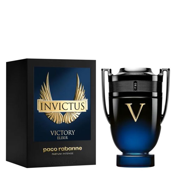 Perfume Invictus Victory Elixir - Paco Rabanne - 100ml - G'eL Niche