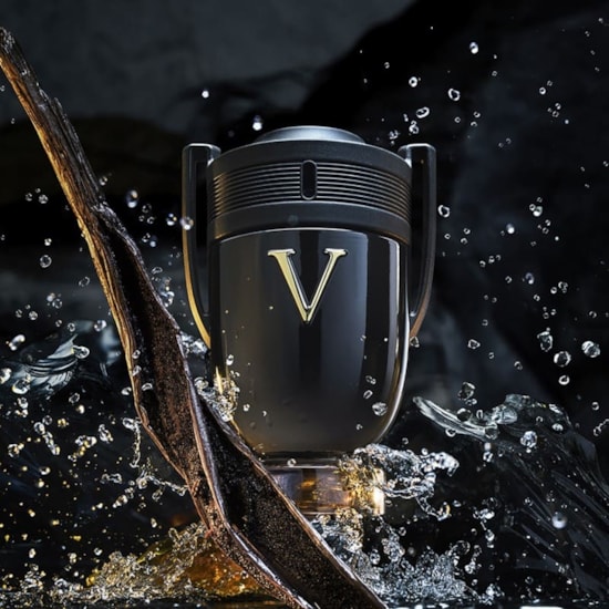 Perfume Invictus Victory - Paco Rabanne - 100ml - G'eL Niche
