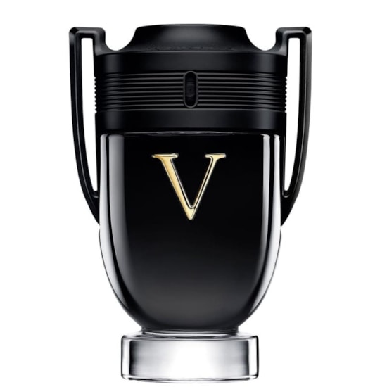 Perfume Invictus Victory - Paco Rabanne - Masculino - Eau de Parfum Extreme - 100ml Perfume Invictus Victory - Paco Rabanne - Masculino - Eau de Parfum Extreme - 100ml
