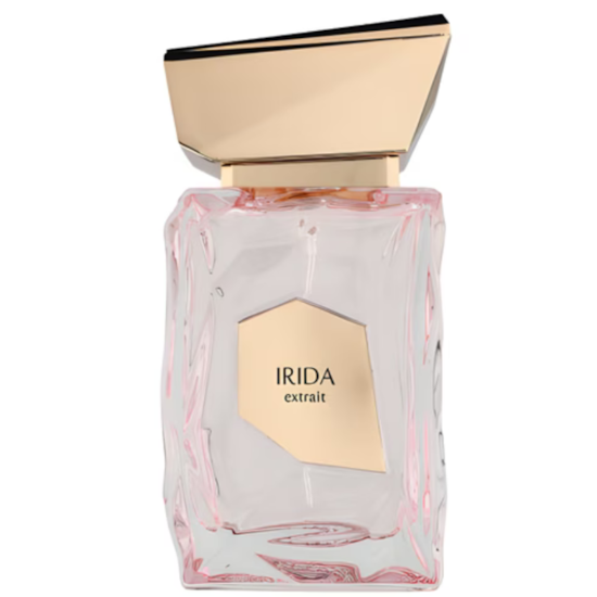 Perfume Irida - French Avenue - Unissex - Extrait de Parfum - 100ml Perfume Irida - French Avenue - Unissex - Extrait de Parfum - 100ml