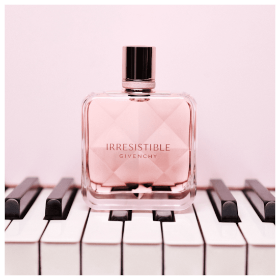 Perfume Irresistible - Givenchy - Feminino - Eau de Parfum - 50ml