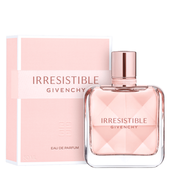 Perfume Irresistible - Givenchy - Feminino - Eau de Parfum - 50ml