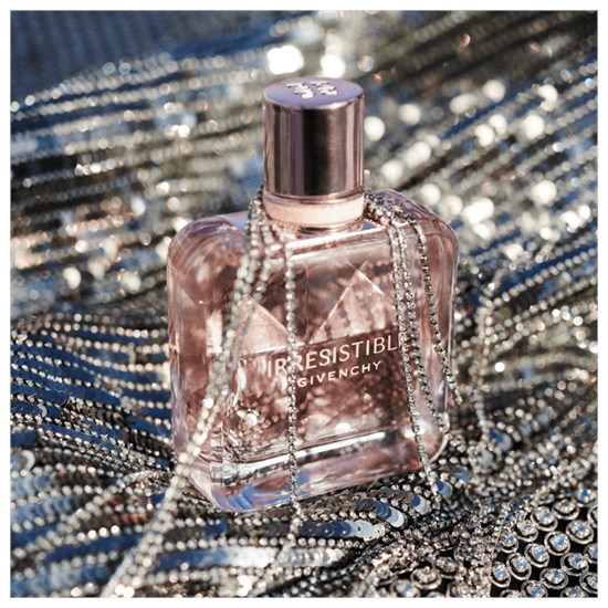Perfume Irresistible - Givenchy - Feminino - Eau de Parfum - 80ml