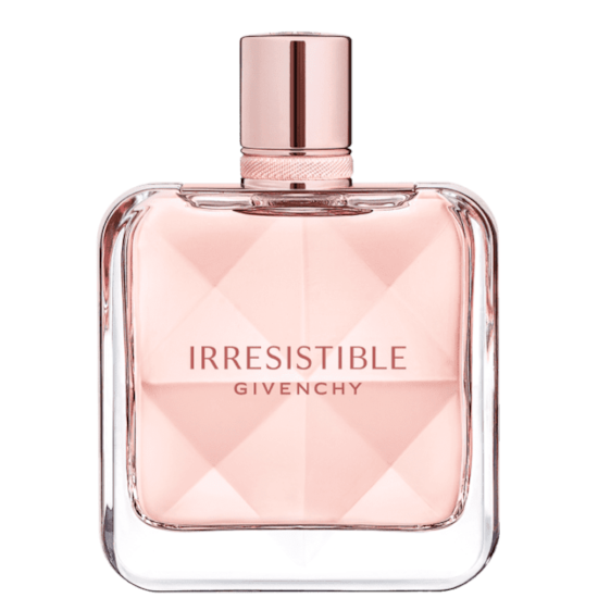 Perfume Irresistible - Givenchy - Feminino - Eau de Parfum - 80ml Perfume Irresistible - Givenchy - Feminino - Eau de Parfum - 80ml