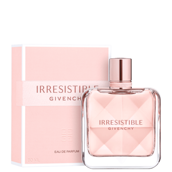 Perfume Irresistible - Givenchy - Feminino - Eau de Parfum - 80ml Perfume Irresistible - Givenchy - Feminino - Eau de Parfum - 80ml