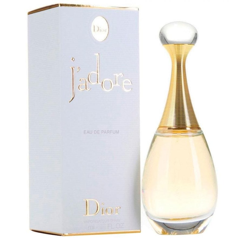Perfume J'adore Dior Feminino EDP 100ml G'eL Niche Perfume J'adore Dior Feminino EDP 100ml G'eL Niche