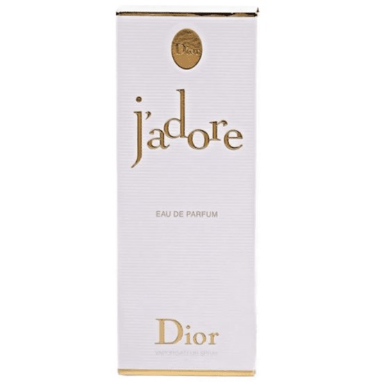 Perfume J'adore - Dior - Feminino - Eau de Parfum - 30ml